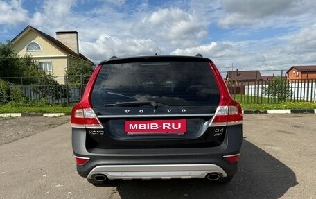 Volvo XC70 II рестайлинг, 2014 год, 1 850 000 рублей, 7 фотография