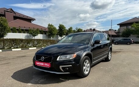 Volvo XC70 II рестайлинг, 2014 год, 1 850 000 рублей, 3 фотография