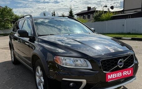 Volvo XC70 II рестайлинг, 2014 год, 1 850 000 рублей, 10 фотография