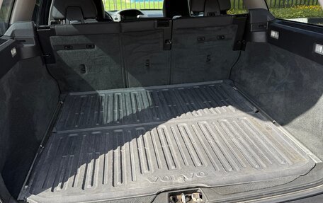Volvo XC70 II рестайлинг, 2014 год, 1 850 000 рублей, 17 фотография