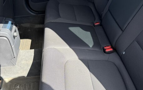 Volvo XC70 II рестайлинг, 2014 год, 1 850 000 рублей, 18 фотография