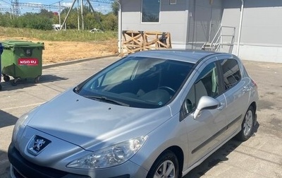 Peugeot 308 II, 2008 год, 350 000 рублей, 1 фотография