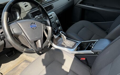 Volvo XC70 II рестайлинг, 2014 год, 1 850 000 рублей, 21 фотография