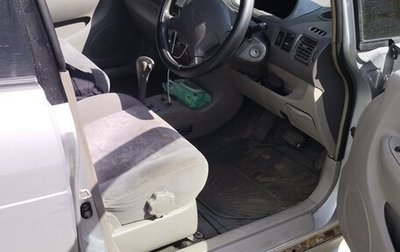 Toyota Corolla Spacio II, 1997 год, 300 000 рублей, 1 фотография