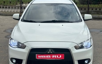 Mitsubishi Lancer IX, 2011 год, 720 000 рублей, 1 фотография