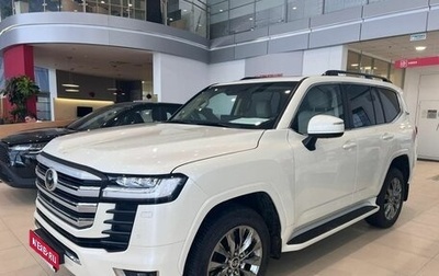Toyota Land Cruiser, 2025 год, 14 800 000 рублей, 1 фотография