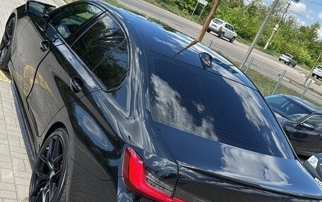 BMW 3 серия, 2020 год, 3 100 000 рублей, 2 фотография