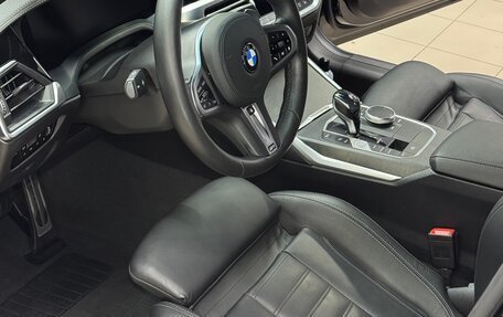 BMW 3 серия, 2020 год, 3 100 000 рублей, 13 фотография