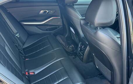 BMW 3 серия, 2020 год, 3 100 000 рублей, 11 фотография