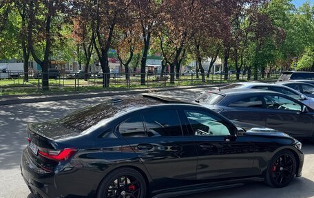 BMW 3 серия, 2020 год, 3 100 000 рублей, 9 фотография