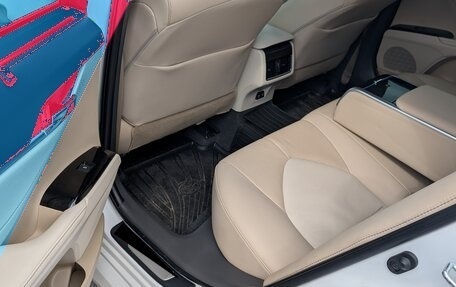 Toyota Camry, 2019 год, 3 680 000 рублей, 8 фотография