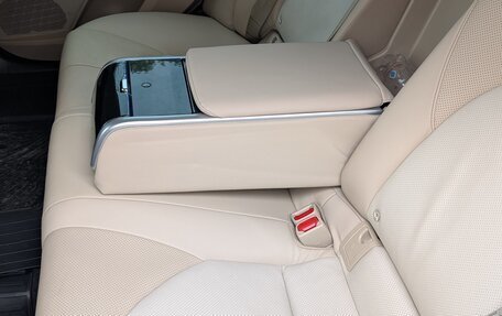 Toyota Camry, 2019 год, 3 680 000 рублей, 14 фотография