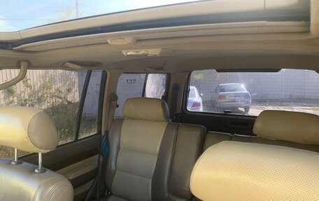 Lexus LX I, 1995 год, 2 000 000 рублей, 8 фотография