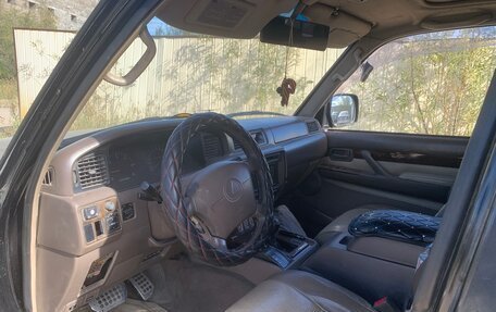 Lexus LX I, 1995 год, 2 000 000 рублей, 6 фотография