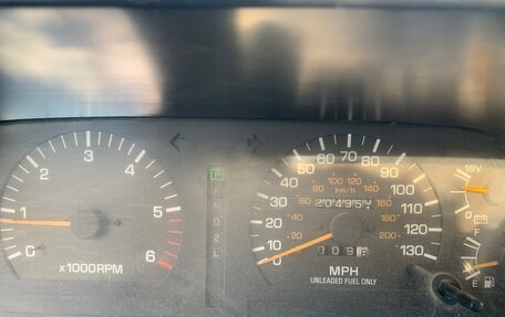 Lexus LX I, 1995 год, 2 000 000 рублей, 9 фотография