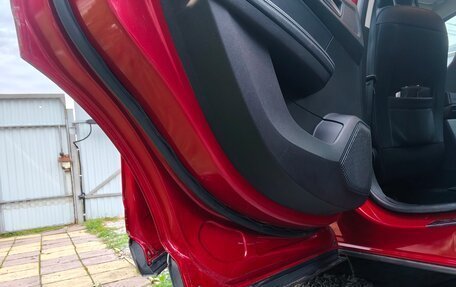 Renault Arkana I, 2019 год, 1 600 000 рублей, 12 фотография