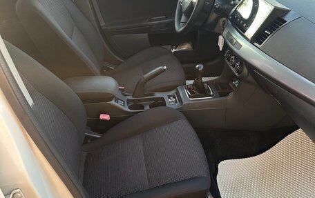 Mitsubishi Lancer IX, 2011 год, 720 000 рублей, 12 фотография