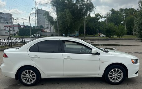 Mitsubishi Lancer IX, 2011 год, 720 000 рублей, 7 фотография
