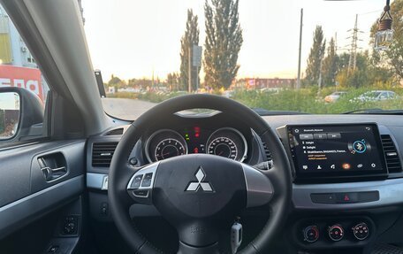 Mitsubishi Lancer IX, 2011 год, 720 000 рублей, 9 фотография