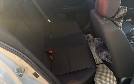 Mitsubishi Lancer IX, 2011 год, 720 000 рублей, 13 фотография