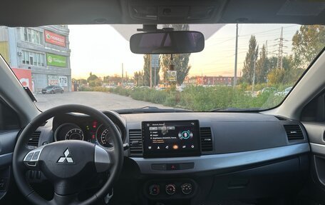 Mitsubishi Lancer IX, 2011 год, 720 000 рублей, 8 фотография