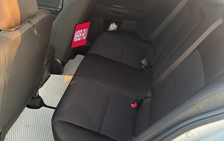 Mitsubishi Lancer IX, 2011 год, 720 000 рублей, 11 фотография
