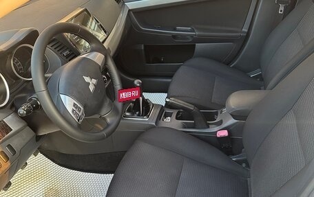 Mitsubishi Lancer IX, 2011 год, 720 000 рублей, 10 фотография