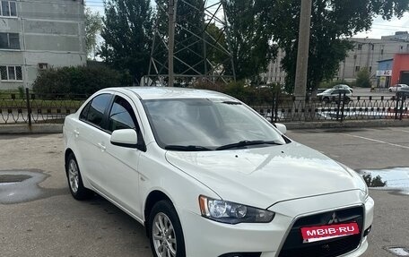 Mitsubishi Lancer IX, 2011 год, 720 000 рублей, 3 фотография