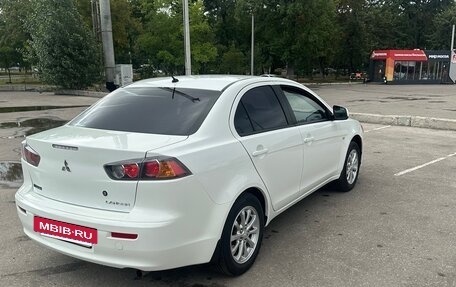 Mitsubishi Lancer IX, 2011 год, 720 000 рублей, 5 фотография