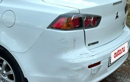 Mitsubishi Lancer IX, 2011 год, 720 000 рублей, 15 фотография
