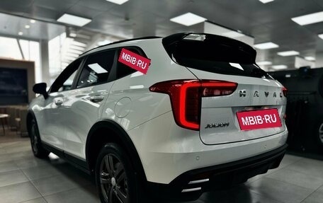Haval Jolion, 2025 год, 2 249 000 рублей, 3 фотография