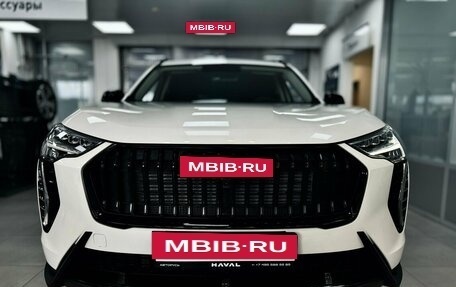 Haval Jolion, 2025 год, 2 249 000 рублей, 2 фотография