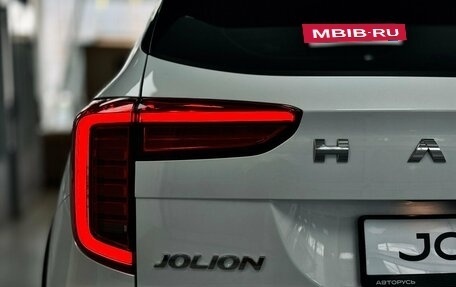 Haval Jolion, 2025 год, 2 249 000 рублей, 15 фотография