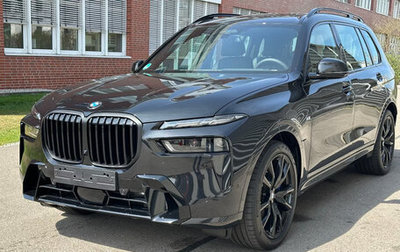 BMW X7, 2022 год, 9 600 000 рублей, 1 фотография