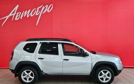 Renault Duster I рестайлинг, 2014 год, 749 000 рублей, 6 фотография