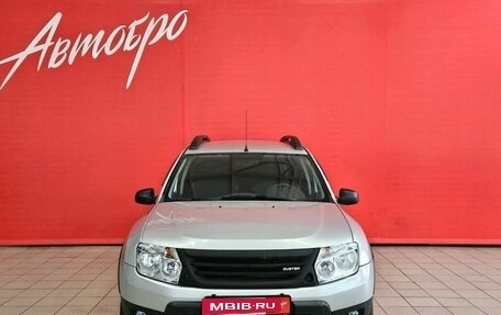 Renault Duster I рестайлинг, 2014 год, 749 000 рублей, 8 фотография