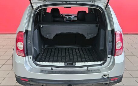 Renault Duster I рестайлинг, 2014 год, 749 000 рублей, 14 фотография