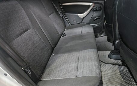 Renault Duster I рестайлинг, 2014 год, 749 000 рублей, 11 фотография