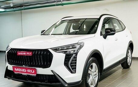 Haval Jolion, 2025 год, 2 249 000 рублей, 1 фотография