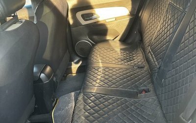 Chevrolet Cruze II, 2013 год, 840 000 рублей, 1 фотография