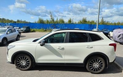 Haval Jolion, 2024 год, 2 130 000 рублей, 1 фотография