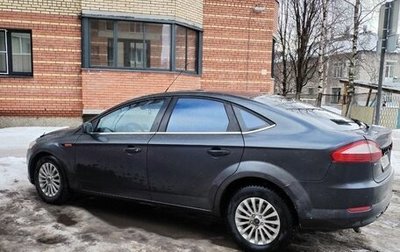 Ford Mondeo IV, 2009 год, 500 000 рублей, 1 фотография