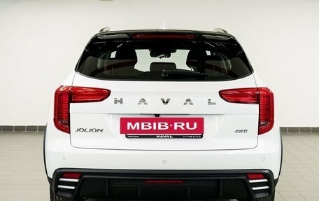 Haval Jolion, 2025 год, 2 249 000 рублей, 4 фотография