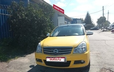 Nissan Almera, 2018 год, 450 000 рублей, 1 фотография