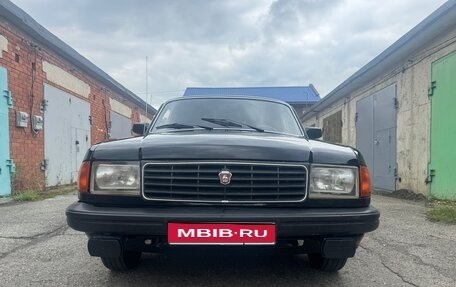 ГАЗ 31029 «Волга», 1995 год, 700 000 рублей, 1 фотография