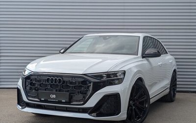 Audi Q8 I, 2024 год, 14 700 000 рублей, 1 фотография