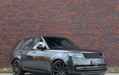 Land Rover Range Rover IV рестайлинг, 2025 год, 18 400 000 рублей, 1 фотография