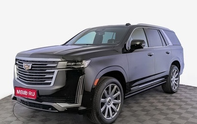Cadillac Escalade V, 2023 год, 19 500 000 рублей, 1 фотография
