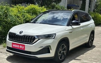 Skoda Kamiq I, 2021 год, 1 330 000 рублей, 1 фотография
