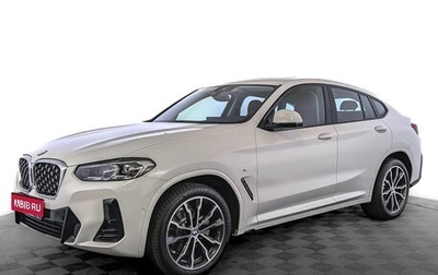 BMW X4, 2024 год, 9 310 000 рублей, 1 фотография